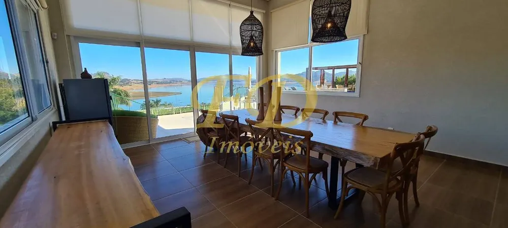 Chácara, 5 quartos, 1300 m² - Foto 7