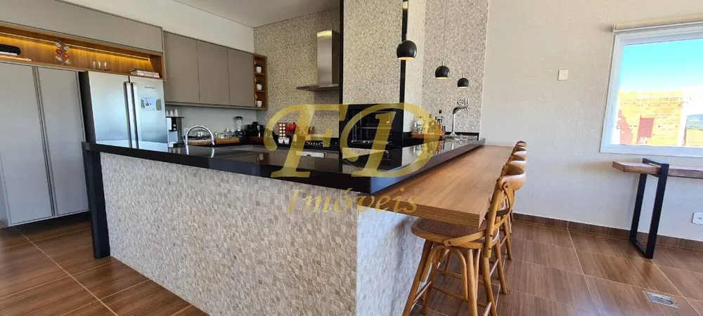 Chácara, 5 quartos, 1300 m² - Foto 8