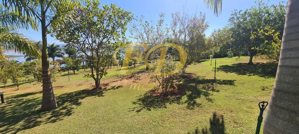Chácara, 5 quartos, 1300 m² - Foto 2