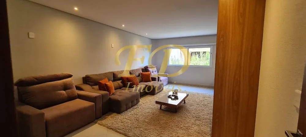Chácara, 5 quartos, 1300 m² - Foto 11