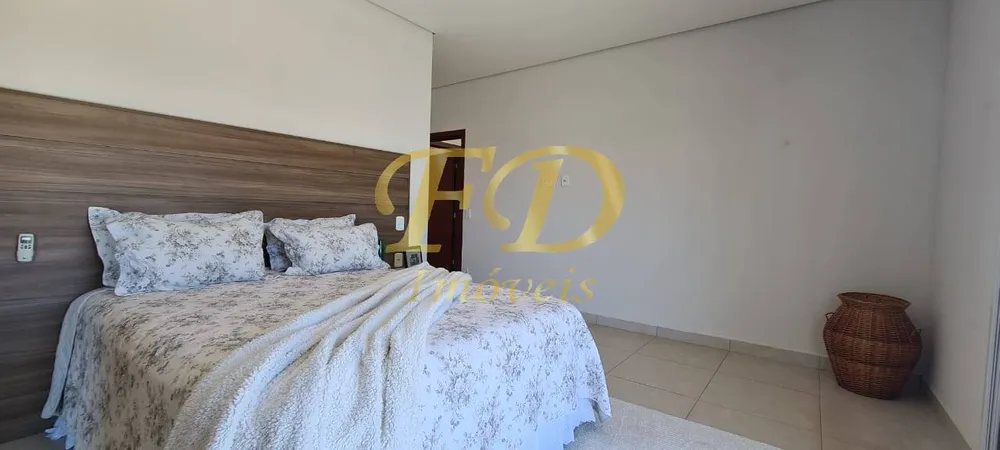 Chácara, 5 quartos, 1300 m² - Foto 4