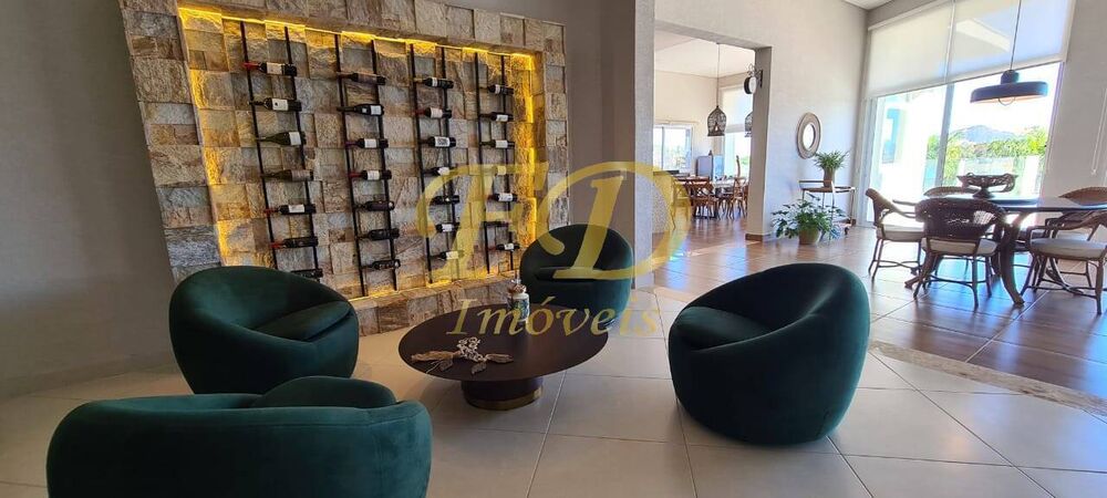 Chácara, 5 quartos, 1300 m² - Foto 3