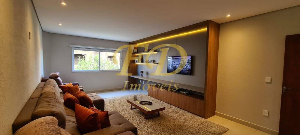 Chácara, 5 quartos, 1300 m² - Foto 4