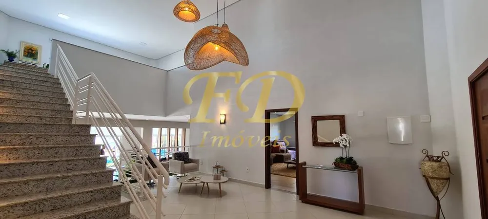 Chácara, 5 quartos, 1300 m² - Foto 12