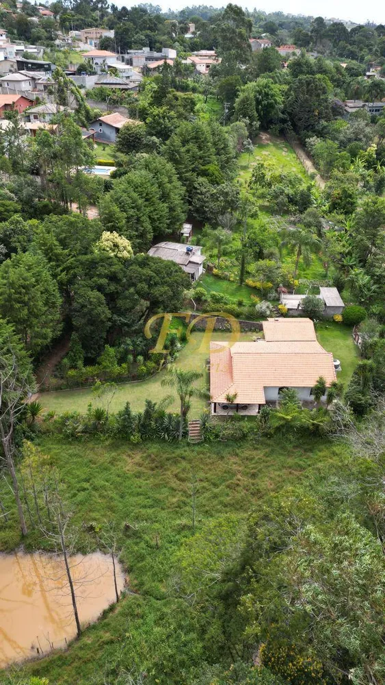 Chácara, 5 quartos, 6000 m² - Foto 3