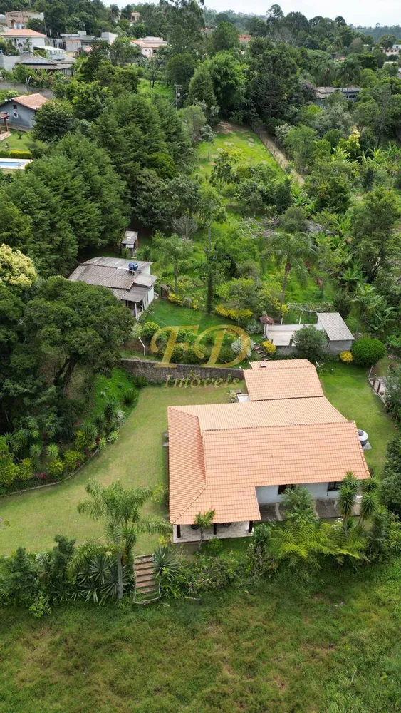 Chácara, 5 quartos, 6000 m² - Foto 2