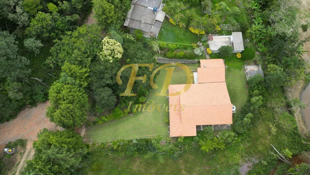 Chácara, 5 quartos, 6000 m² - Foto 5