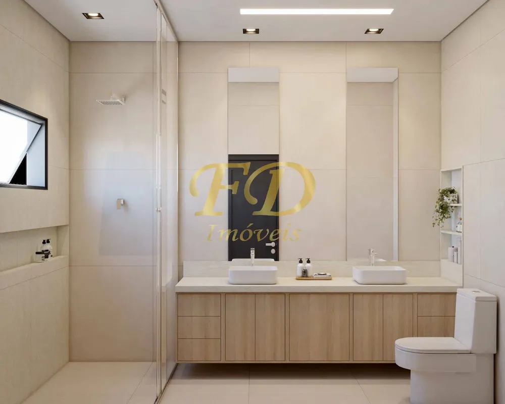 Casa, 4 quartos, 345 m² - Foto 2