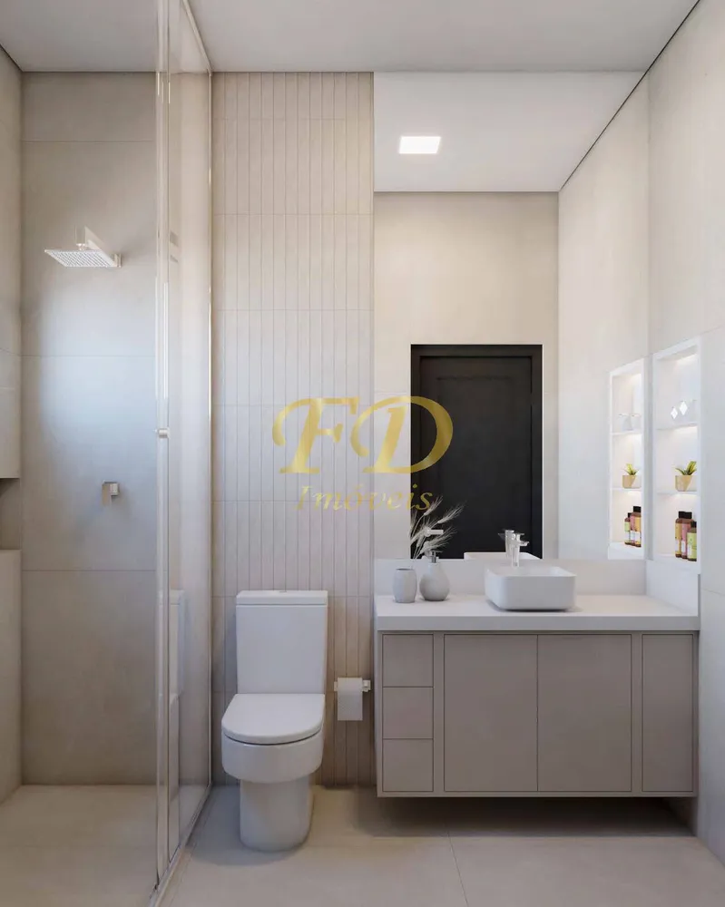Casa, 4 quartos, 345 m² - Foto 1
