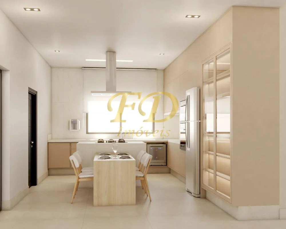 Casa, 4 quartos, 345 m² - Foto 4