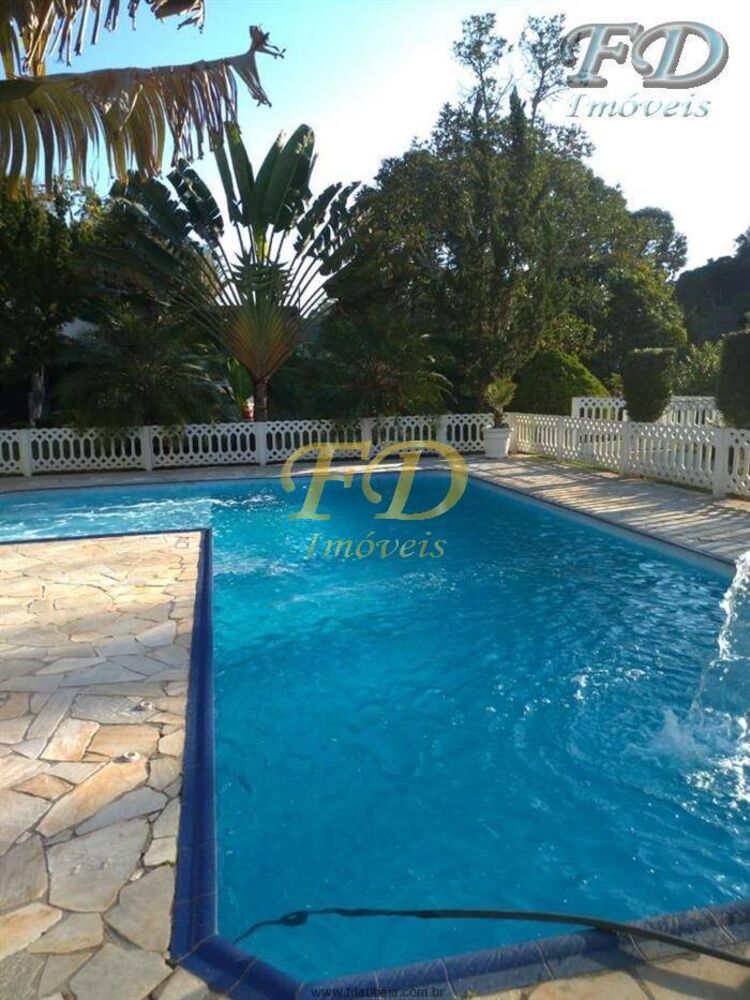 Chácara à venda com 3 quartos, 350m² - Foto 4