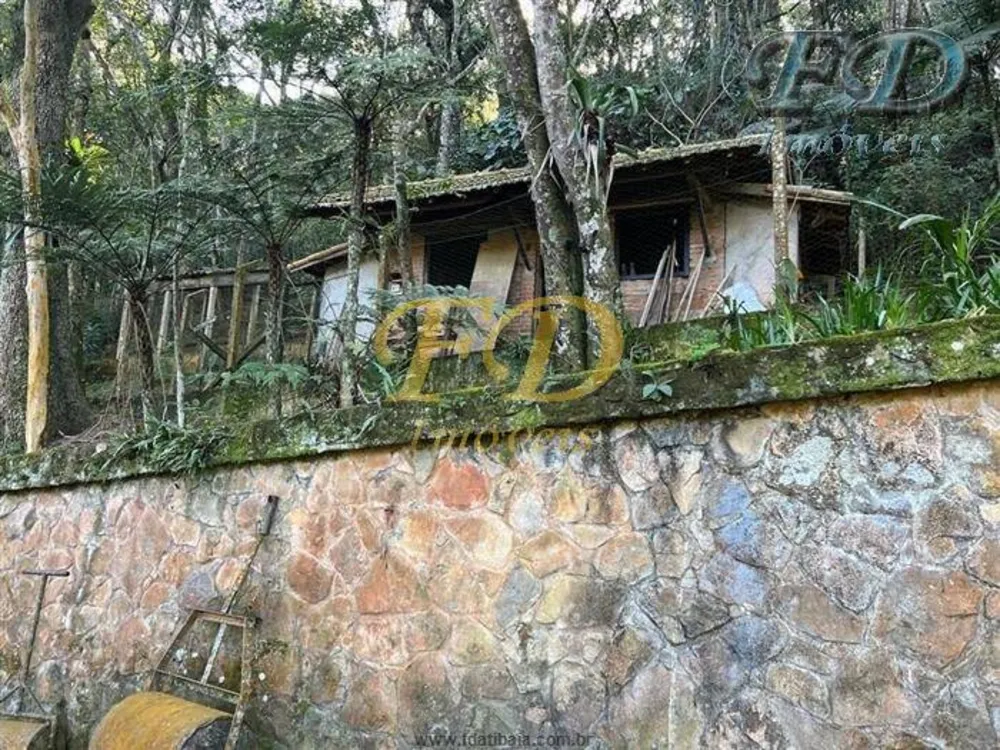 Sítio, 5 quartos, 12 hectares - Foto 4
