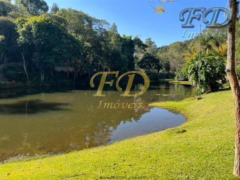 Sítio, 5 quartos, 12 hectares - Foto 2