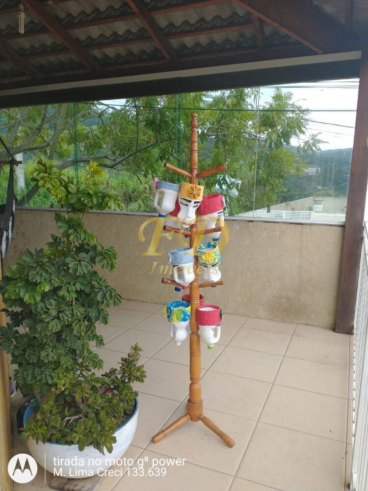 Chácara à venda com 3 quartos, 356m² - Foto 3