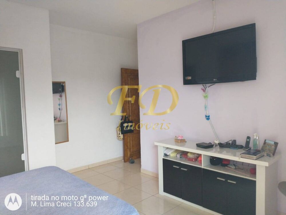 Chácara à venda com 3 quartos, 356m² - Foto 4