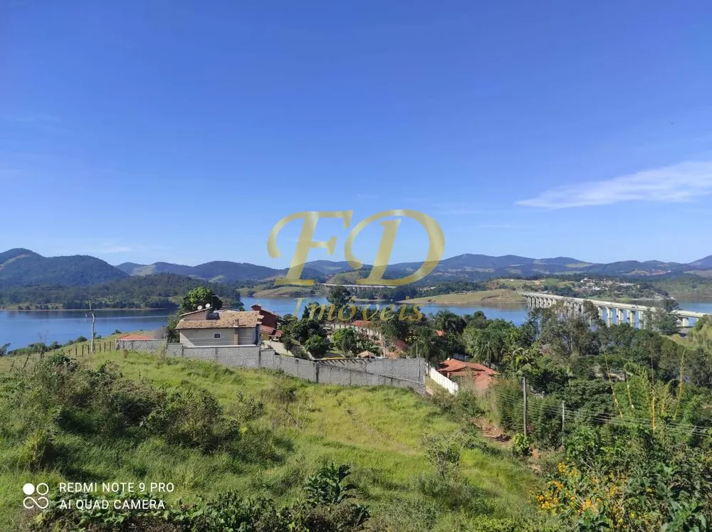 Terreno, 1078 m² - Foto 4