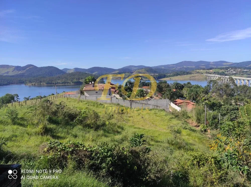 Terreno, 1078 m² - Foto 3