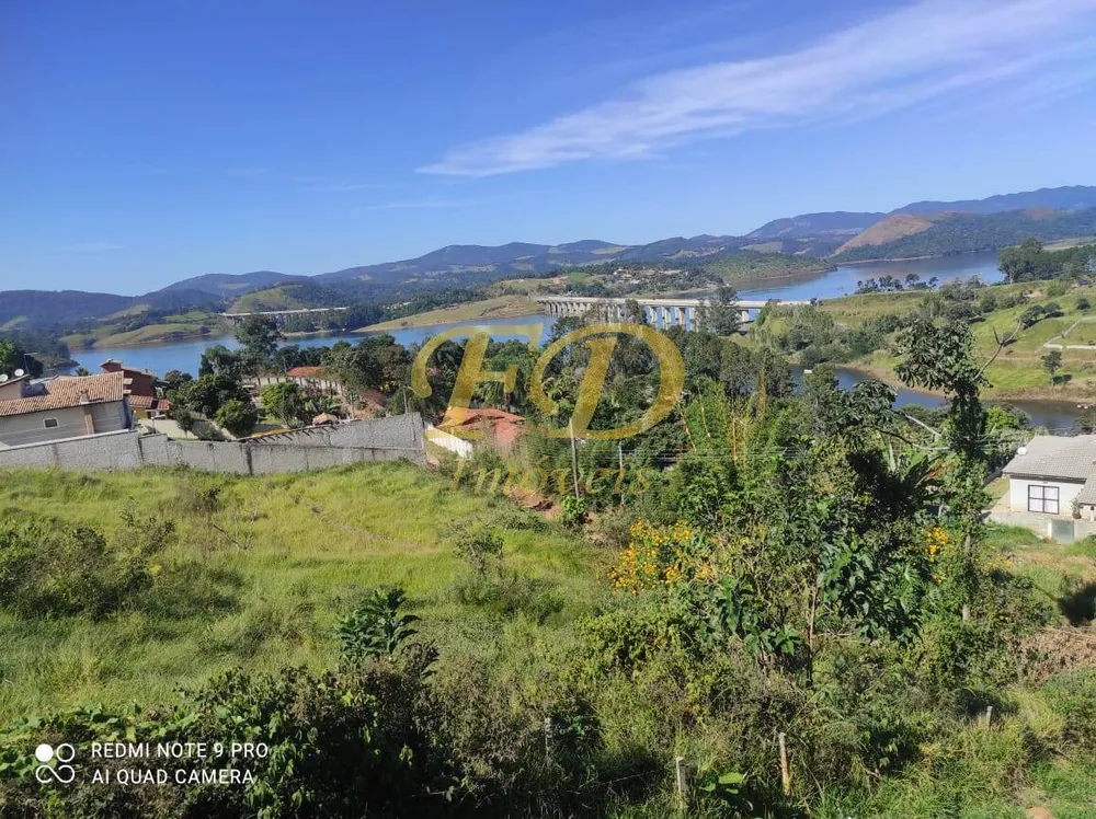 Terreno, 1078 m² - Foto 2