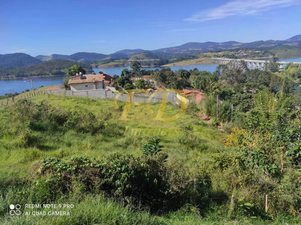 Terreno, 1078 m² - Foto 1