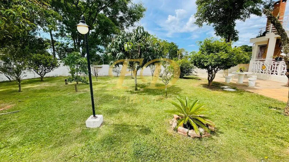 Chácara, 4 quartos, 1200 m² - Foto 7