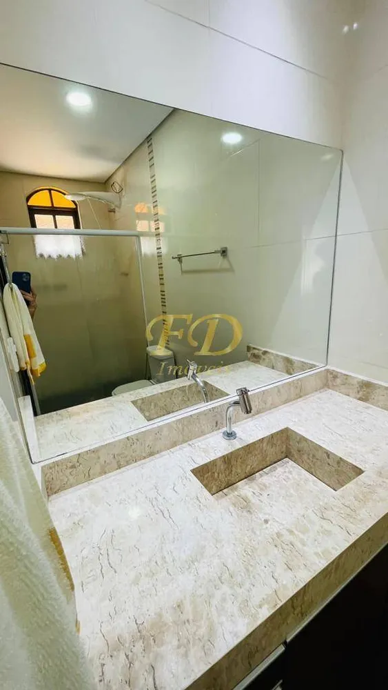 Chácara, 4 quartos, 1200 m² - Foto 3