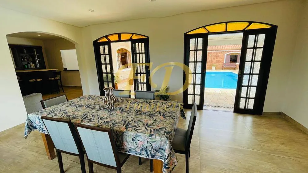 Chácara, 4 quartos, 1200 m² - Foto 4