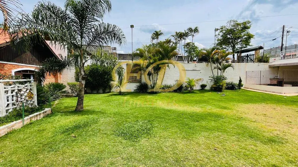 Chácara, 4 quartos, 1200 m² - Foto 8