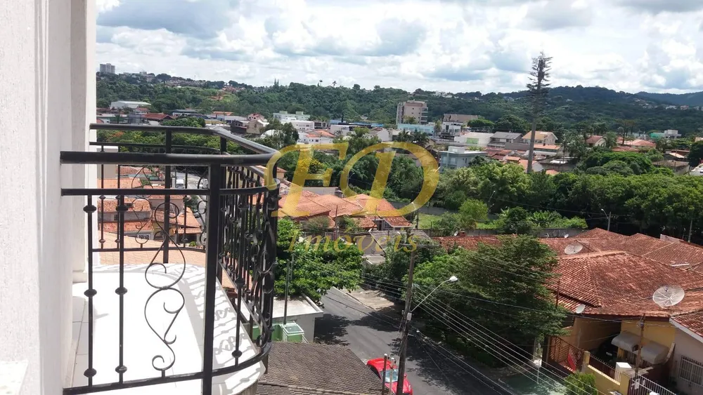 Apartamento, 2 quartos, 75 m² - Foto 1