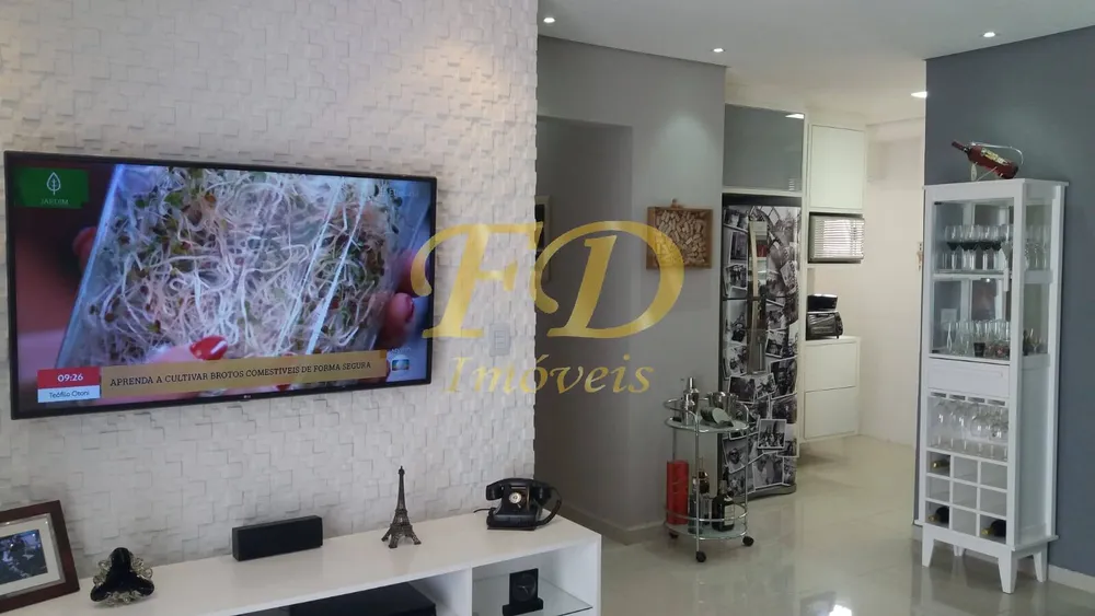 Apartamento, 2 quartos, 75 m² - Foto 1