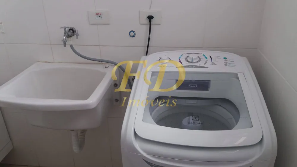 Apartamento, 2 quartos, 75 m² - Foto 2