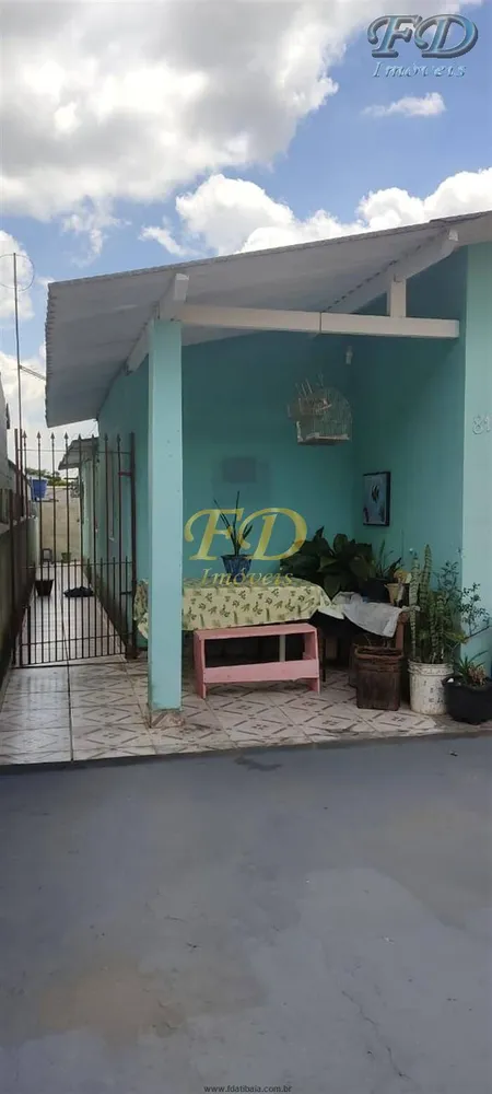 Casa, 2 quartos, 75 m² - Foto 7