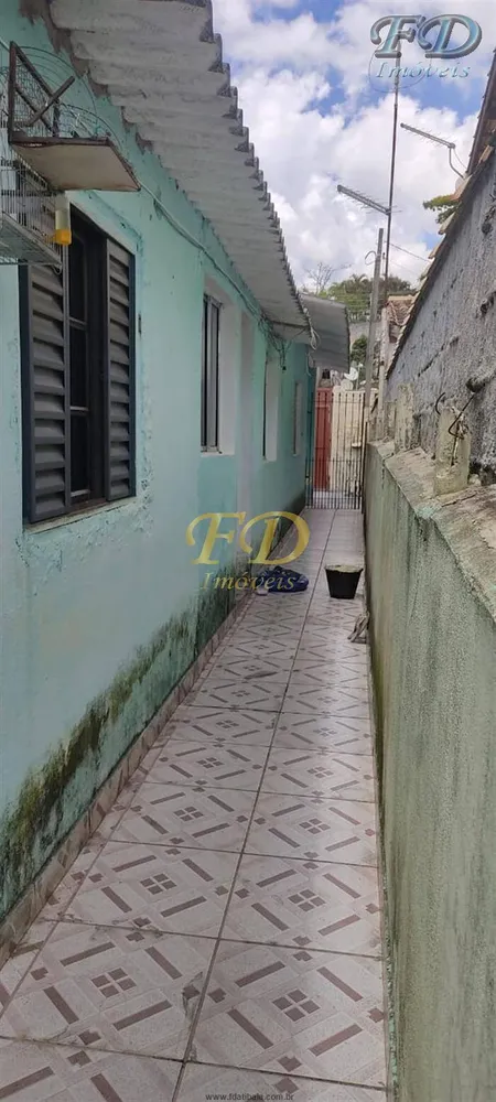 Casa, 2 quartos, 75 m² - Foto 6