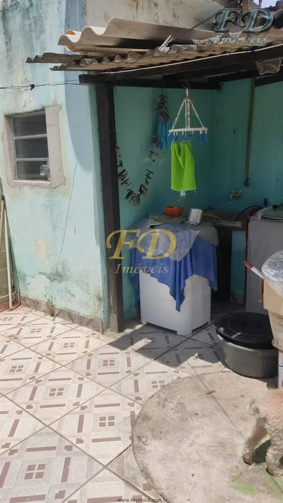 Casa, 2 quartos, 75 m² - Foto 5