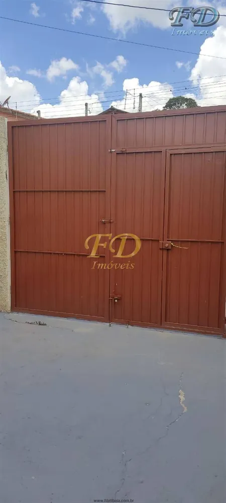 Casa, 2 quartos, 75 m² - Foto 3