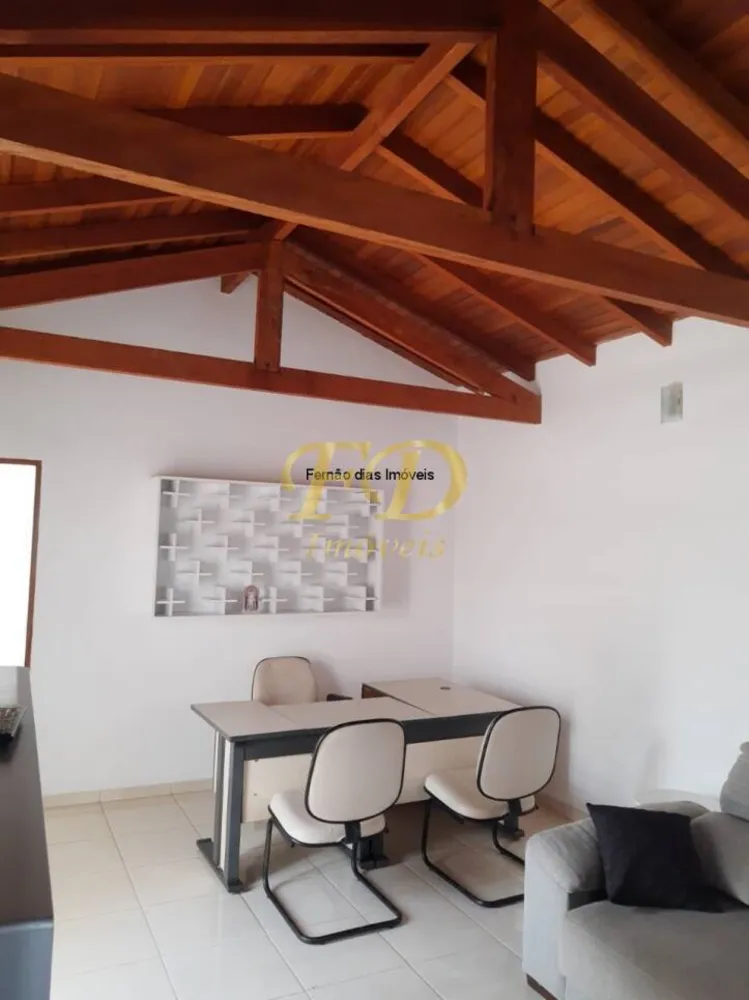 Casa de Condomínio, 3 quartos - Foto 8