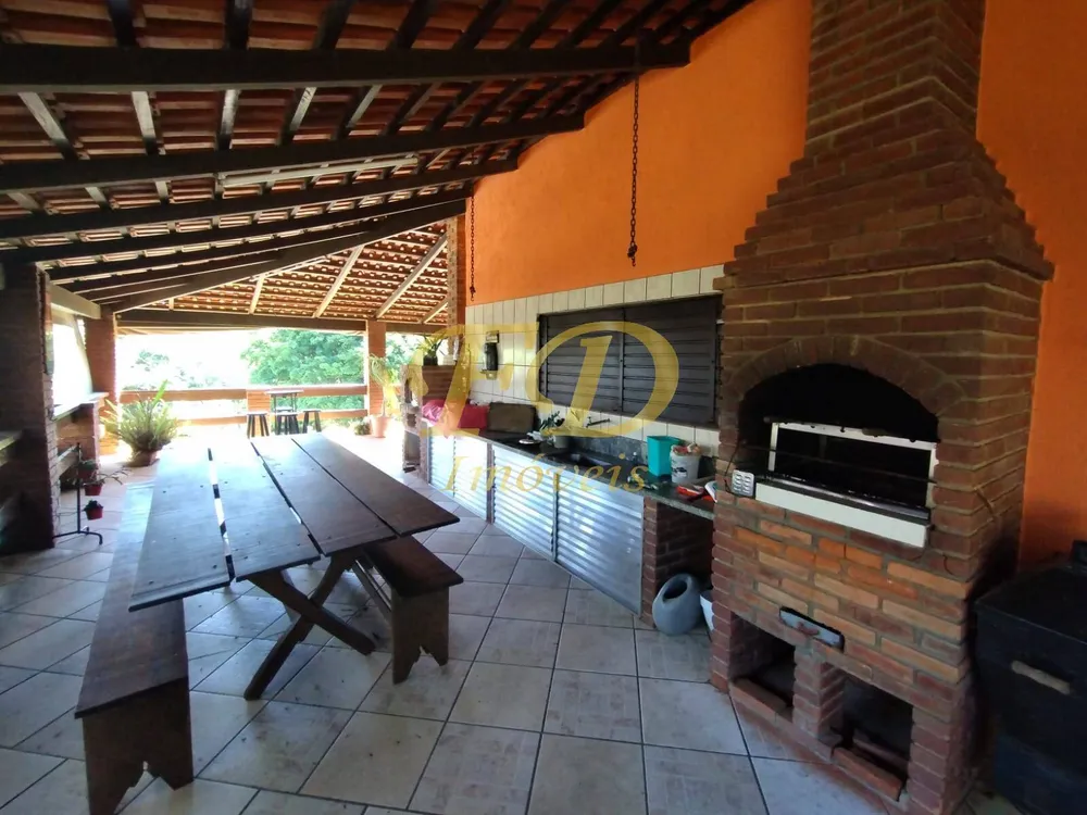 Chácara, 7 quartos, 7000 m² - Foto 6