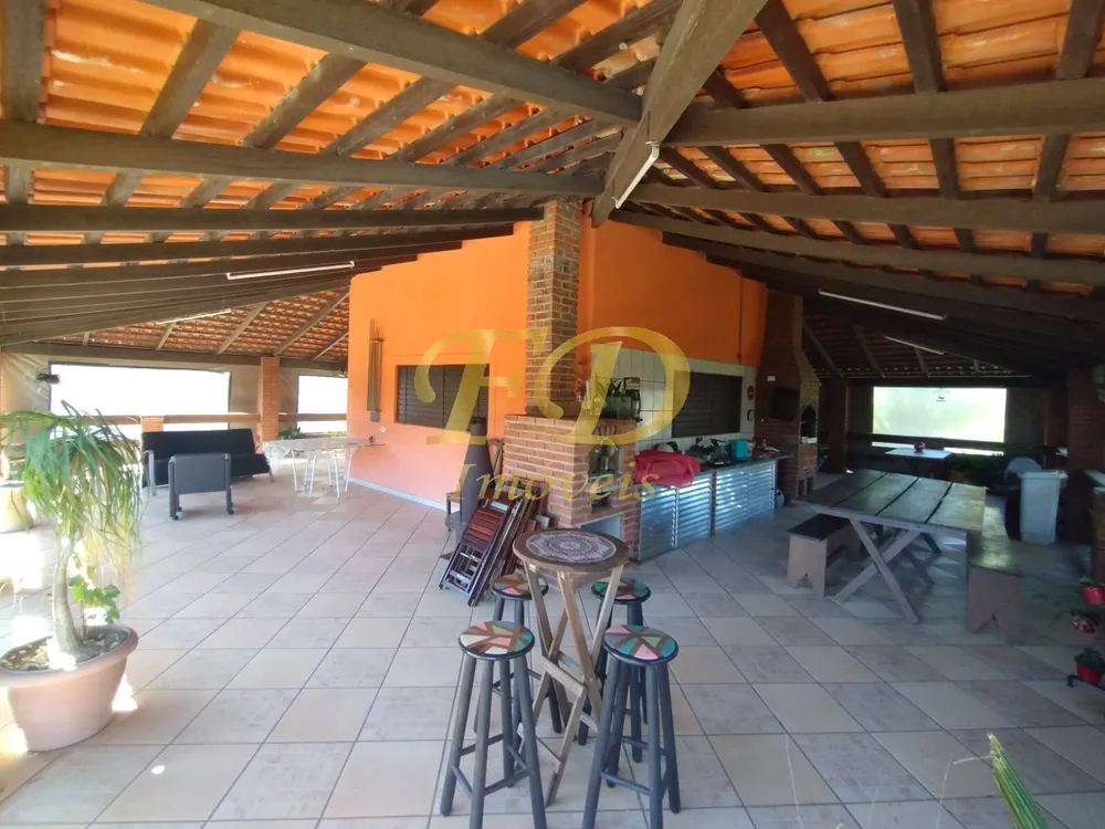 Chácara, 7 quartos, 7000 m² - Foto 8