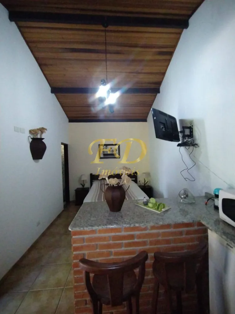 Chácara, 7 quartos, 7000 m² - Foto 4