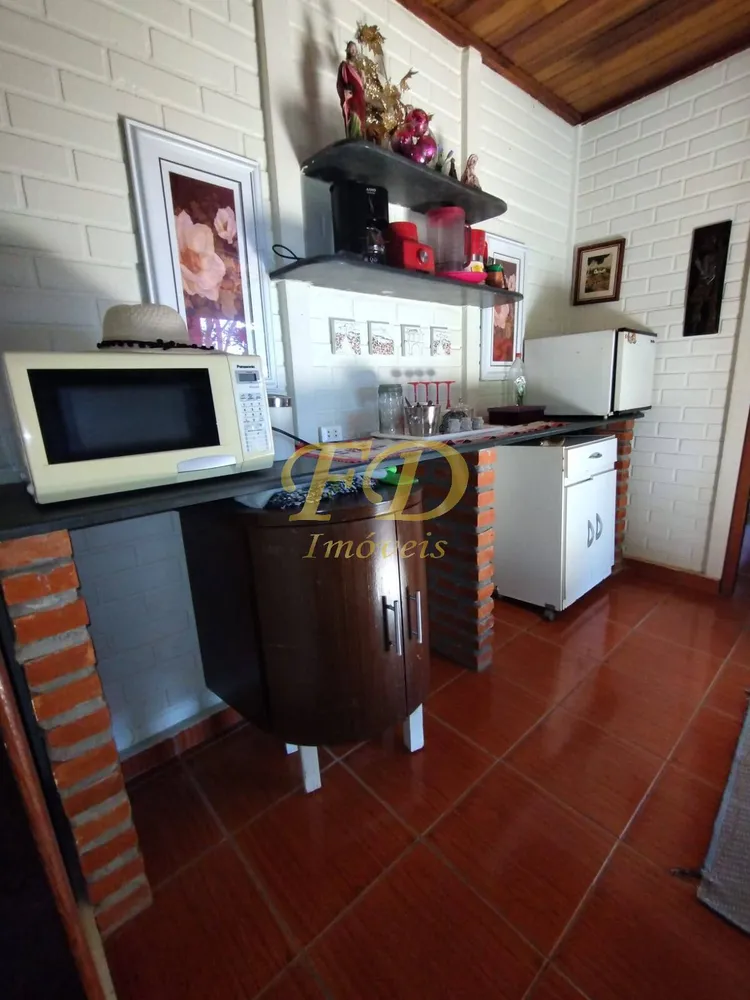 Chácara, 7 quartos, 7000 m² - Foto 5