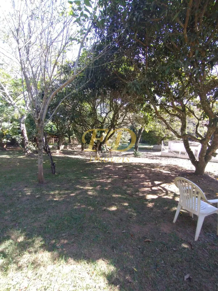 Chácara, 7 quartos, 7000 m² - Foto 3