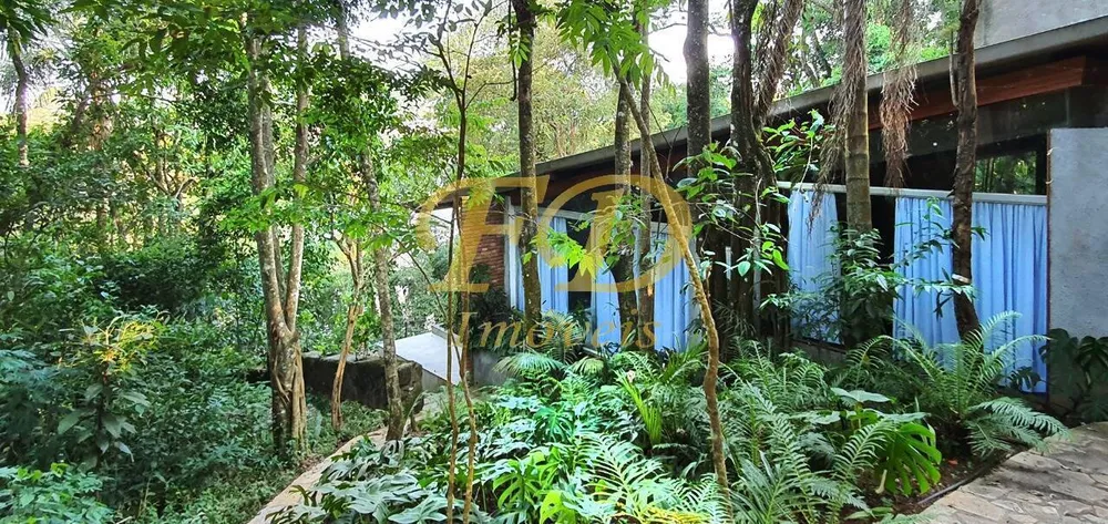Chácara, 3 quartos, 6300 m² - Foto 8