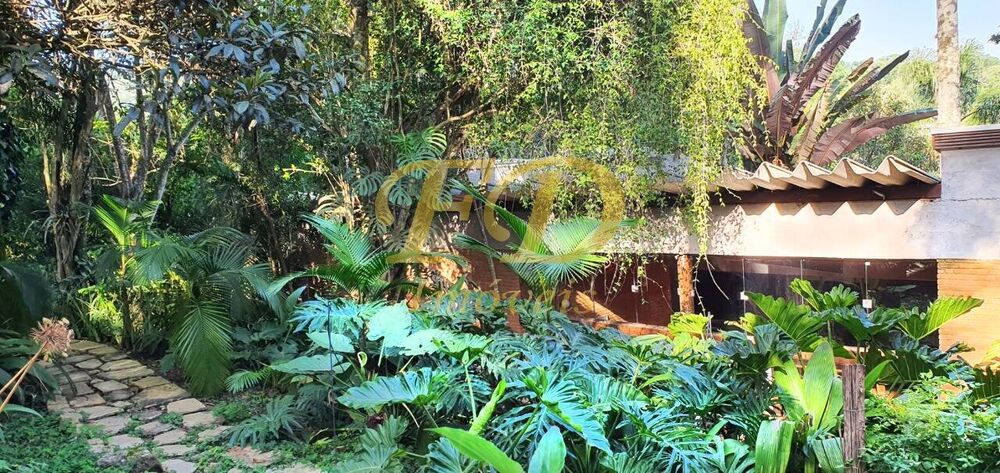 Chácara, 3 quartos, 6300 m² - Foto 3