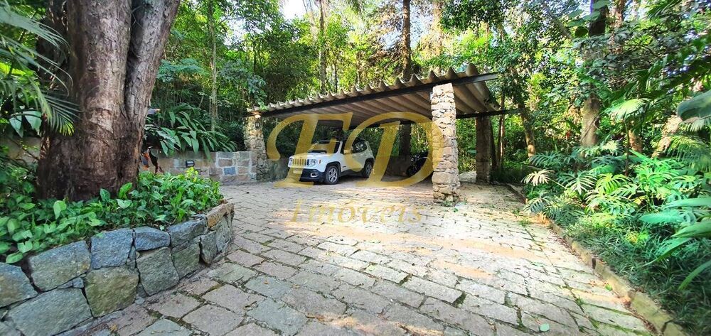 Chácara, 3 quartos, 6300 m² - Foto 8