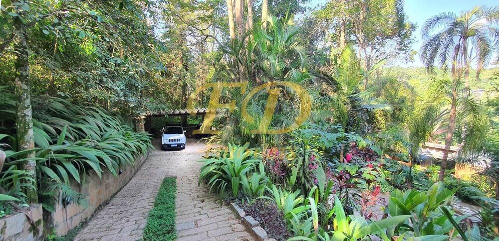 Chácara, 3 quartos, 6300 m² - Foto 4