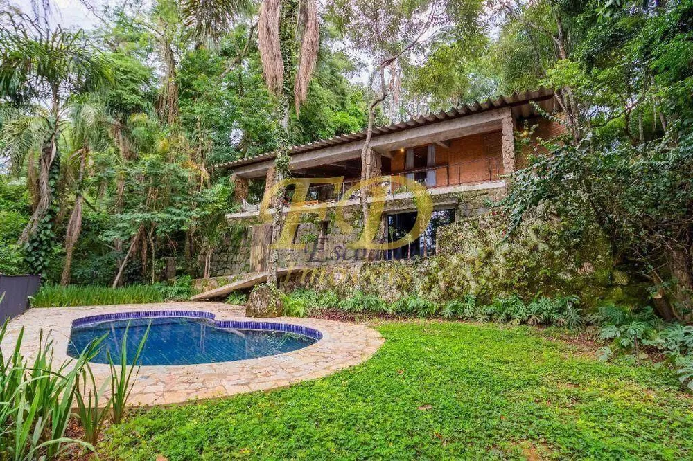 Chácara, 3 quartos, 6300 m² - Foto 16