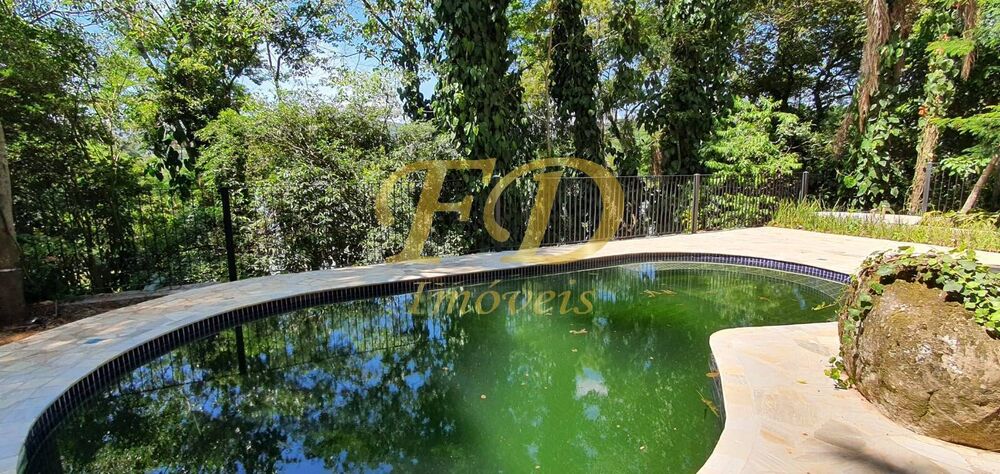 Chácara, 3 quartos, 6300 m² - Foto 10