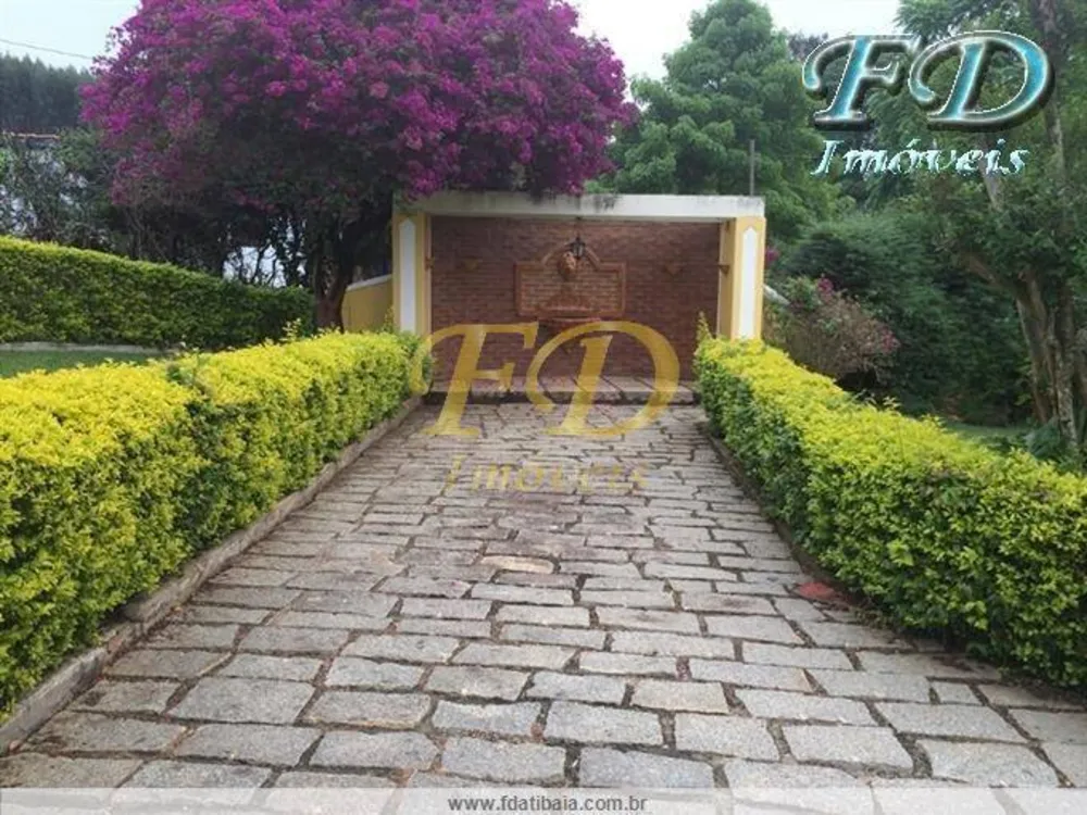 Sítio, 6 quartos, 3 hectares - Foto 2