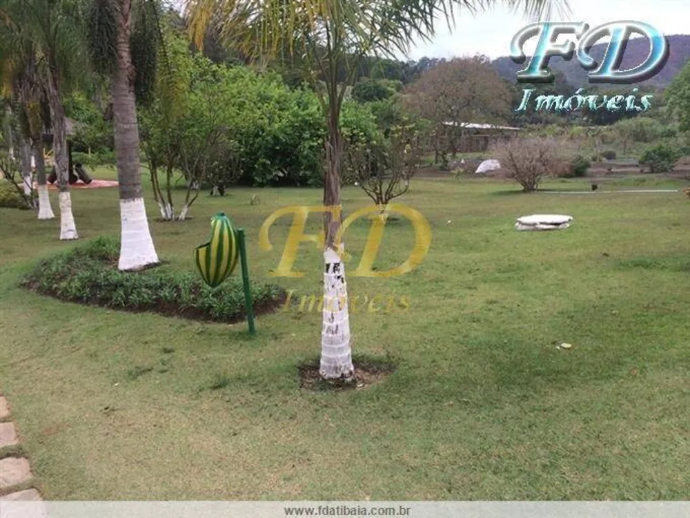 Sítio, 6 quartos, 3 hectares - Foto 1