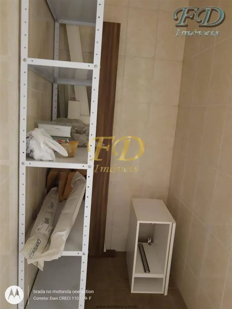 Casa de Condomínio, 3 quartos - Foto 8