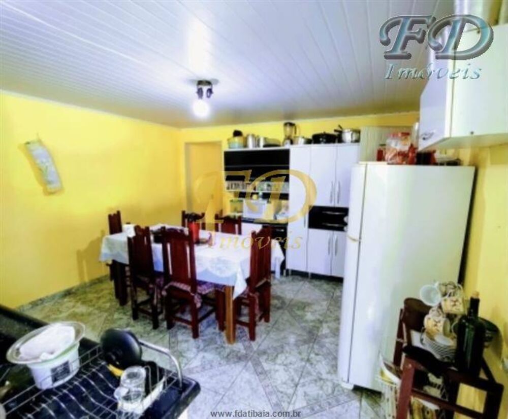 Chácara à venda com 3 quartos, 240m² - Foto 3